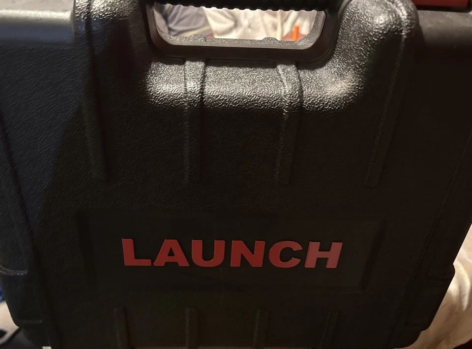 2025 LAUNCH X431 PRO3S+ ELITE PRO5 Car Diagnostic Tool J2534 Programming Coding - Image 2 of 4