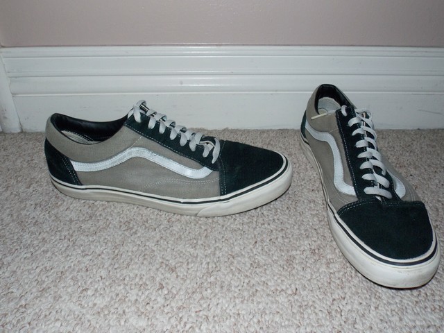 vans ebay outlet