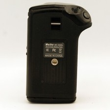 Meike Battery Grip MK-550DL for Canon 550DL