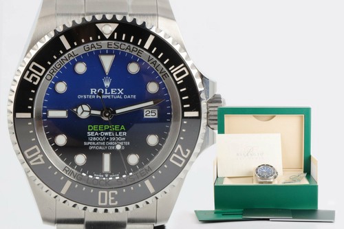 rolex deepsea ebay