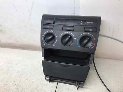 Center Dash Heater A/C Climate Control(5541102190) Toyota Corolla