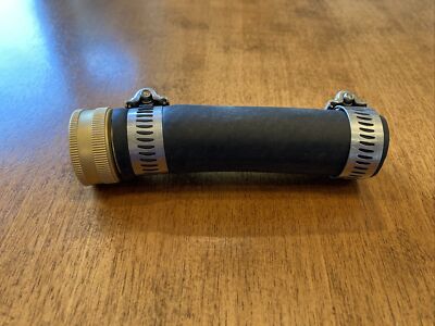 National Kees Walking Sprinkler S1240 Hose Assembly for A5 and B3