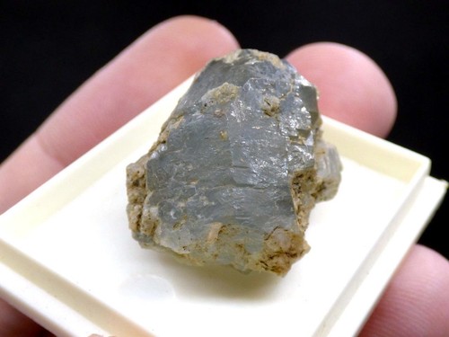 FDMINERALS: TOP¡! BLUE QUARTZ - Altura - Castellón - Spain - esp 540 - Picture 12 of 12