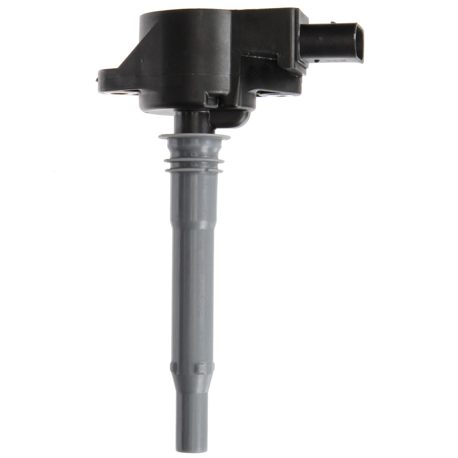 For 2014 Mercedes-Benz SLS AMG Black Series 6.3L V8 Ignition Coil Delphi