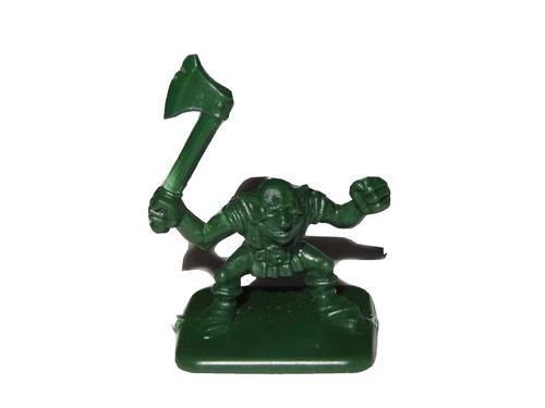 Godzilla 1989 BioGoji Marusan Sofubi – Vinyl 350 Glitter Green & Gold – Édition Limitée 2023