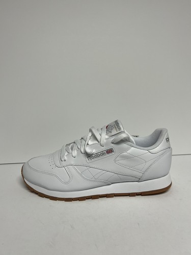 reebok classic trainers ebay