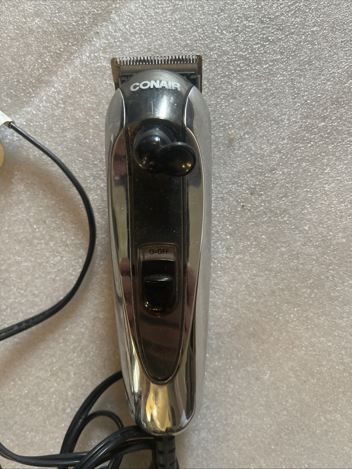 Conair Hair Clippers Model tc35okcs Personal Grooming, excel