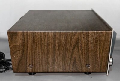 Marantz Model 115B Stereophonic AM/FM Tuner Vintage