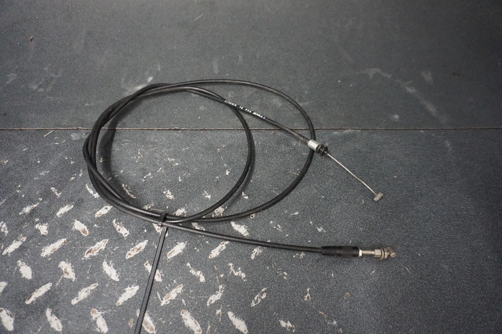 2004-2009 Sea-Doo OEM Throttle Cable Line Freshwater RXP 1503 215