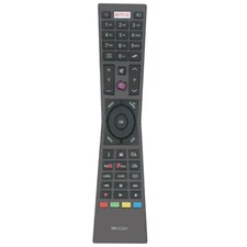 RM-C3231 Remote Control for JVC TV LT32C660 LT43C680 LT49C760 Lt-24c661(c)