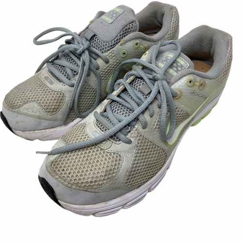 Nike Zoom structure+15 breathe Trainers 