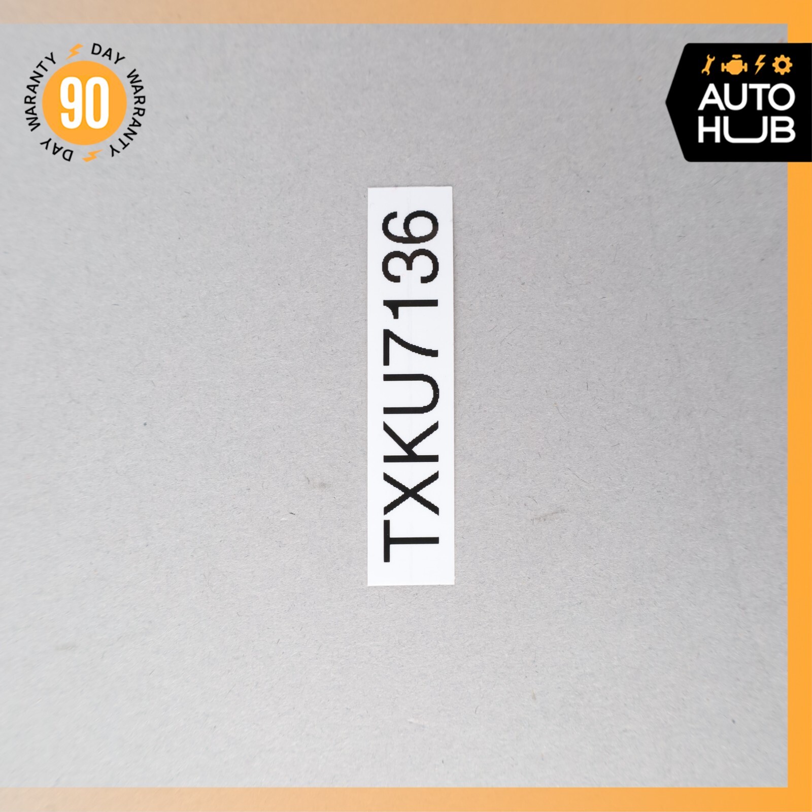 03-06 Bentley Continental Flying Spur GT Navigation CD Disc Player GPS OEM 78k