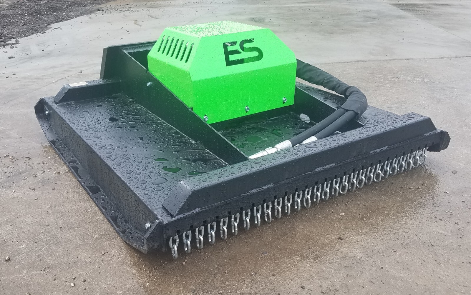 TORO/DINGO BRUSH CUTTER BUSH HOG MOWER VERMEER BOXER FREE SHIPPING