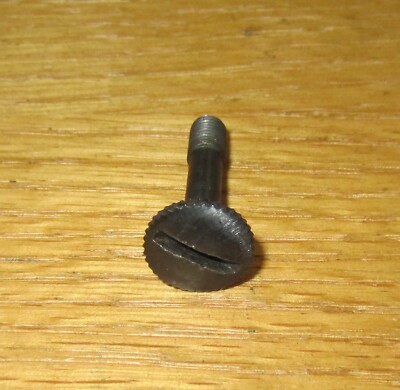 Winchester mod 74 22 LR Stock Stud Screw Takedown Bolt