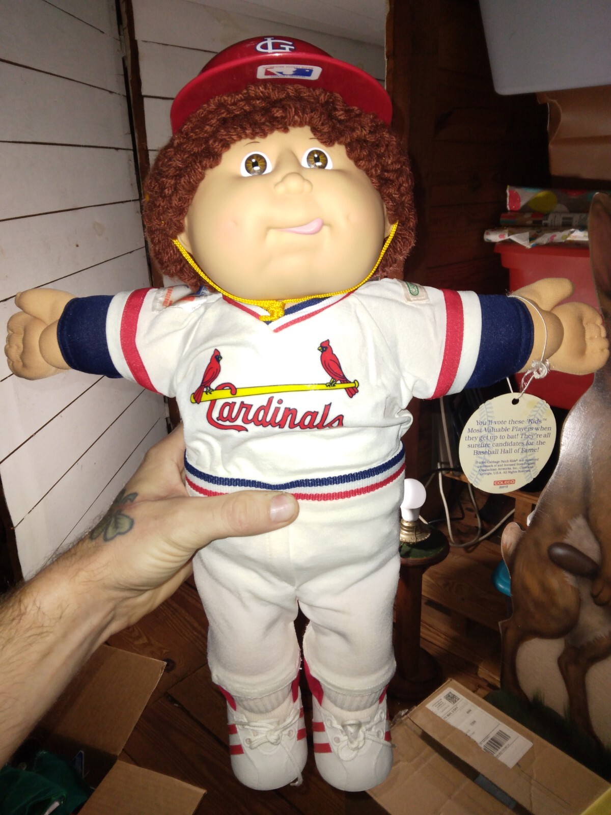 cabbage patch kids eBay