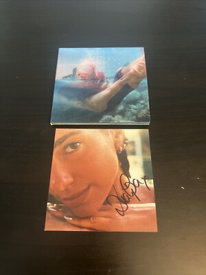 Dua Lipa Signed Autographed CD Radical Optimism | eBay
