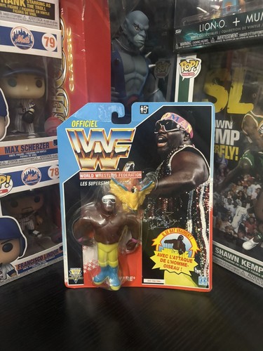 Koko B Ware
