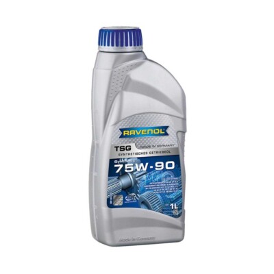 RAVENOL Getriebeoel TSG SAE 75W-90 1 L