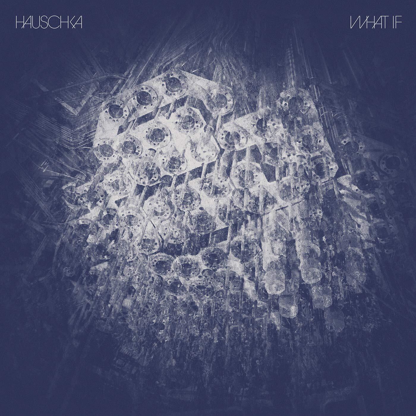 Hauschka What If (CD)