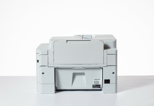 Brother MFC-J6955DW Drucker Fax Scanner DIN A3 mit ORIGINAL Tinten MFCJ6955DW - Bild 5 von 8