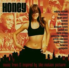 Honey Ost von Honey Soundtrack | CD | Zustand gut