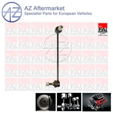 Fits Vauxhall Astra 2011-2015 + Other Models AZ Front Right Stabiliser Link