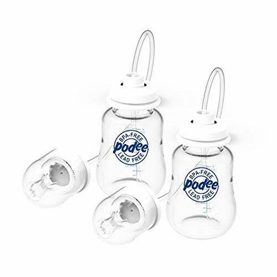 colic free baby bottles