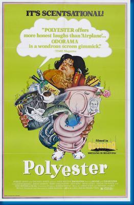 Póster de película de poliéster 24 pulgadas x 36 pulgadas - Imagen 1 de 1