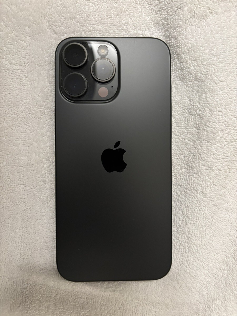 Apple iPhone 16 Pro Max本体 ブラック 1TB 97% iphone 16 pro max 1tb black titanium | eBay
