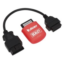 Sealey VSCAN V-Scan Strumento diagnostico multiproduttore - Android