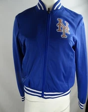 New York Mets MLB G-III Women's Lightweight Jacket