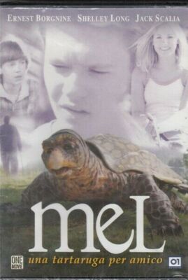 HONIG EINE SCHILDKRÖTE FÜR FREUND DVD ITA. 01 Distribution