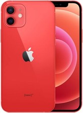 Apple iPhone 12 (PRODUCT)RED - 128GB (Unlocked) for sale online