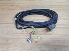 ABB 3HNE00188-1 Cable Program Unit 3HNE001881 Cracked Cable Housing