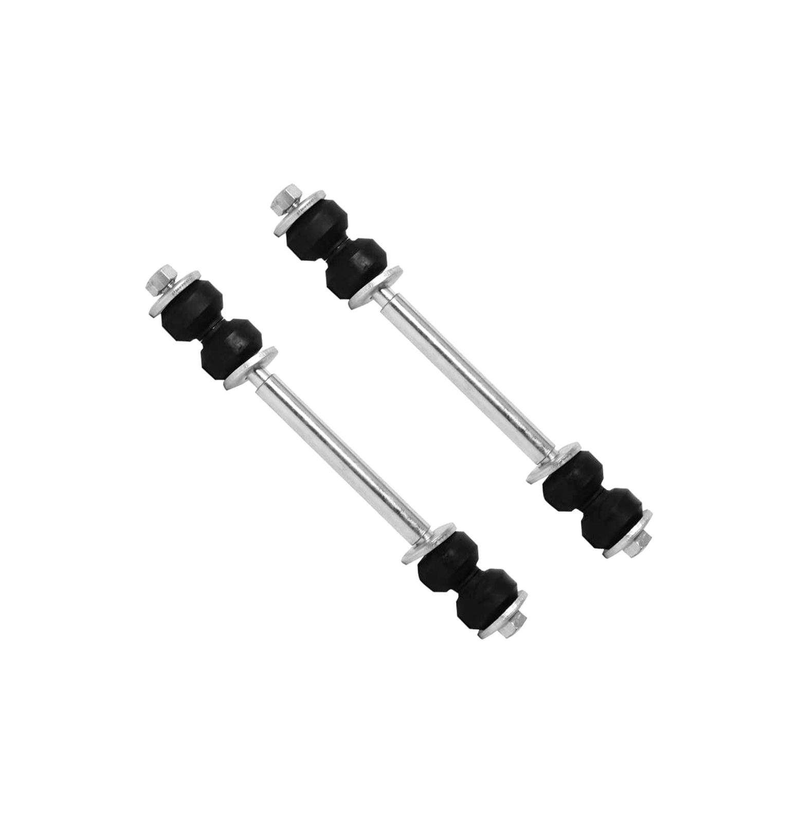 Kit 12 Pc New Suspension for Chevrolet Silverado & GMC Sierra 1500 Tie