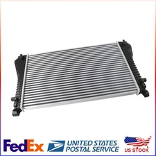 For Audi A3 VW Volkswagen Golf GTI 1.8L 2.0L Turbo Intercooler Charge Air Cooler