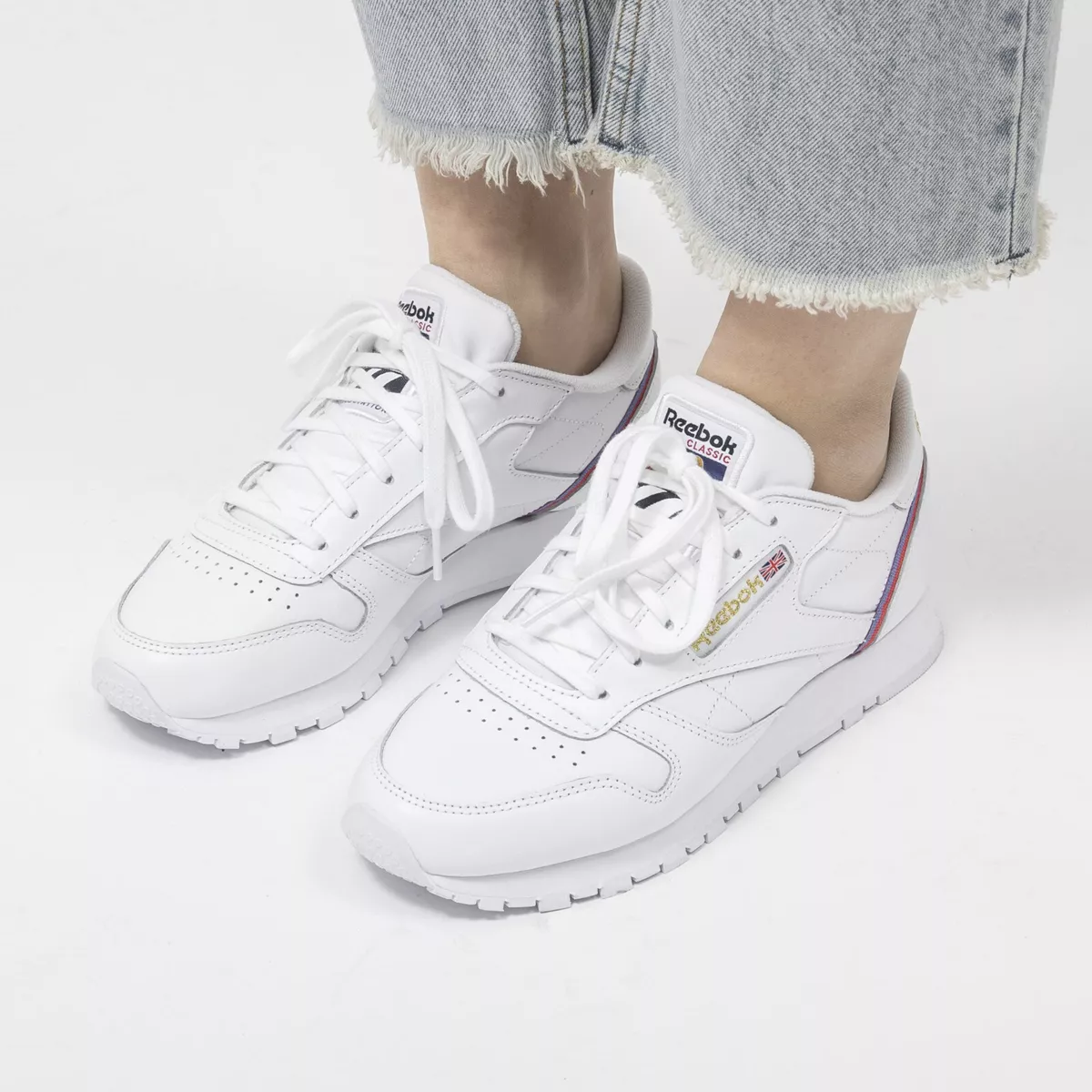 Cheap reebok cheap classics womens