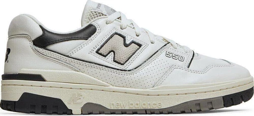 New Balance 550 Sea Salt