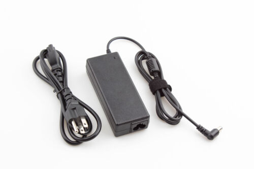 Alimentatore caricabatterie 19 V 4 A per LG Electronics 20" 20M37A 20MP37A 20M38A 20M45A - Foto 6 di 12