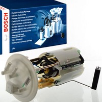Bosch 058020340Y Kraftstoffpumpe FüR Mercedes Viano W639 Vito Mixto 2.0D 2.2D