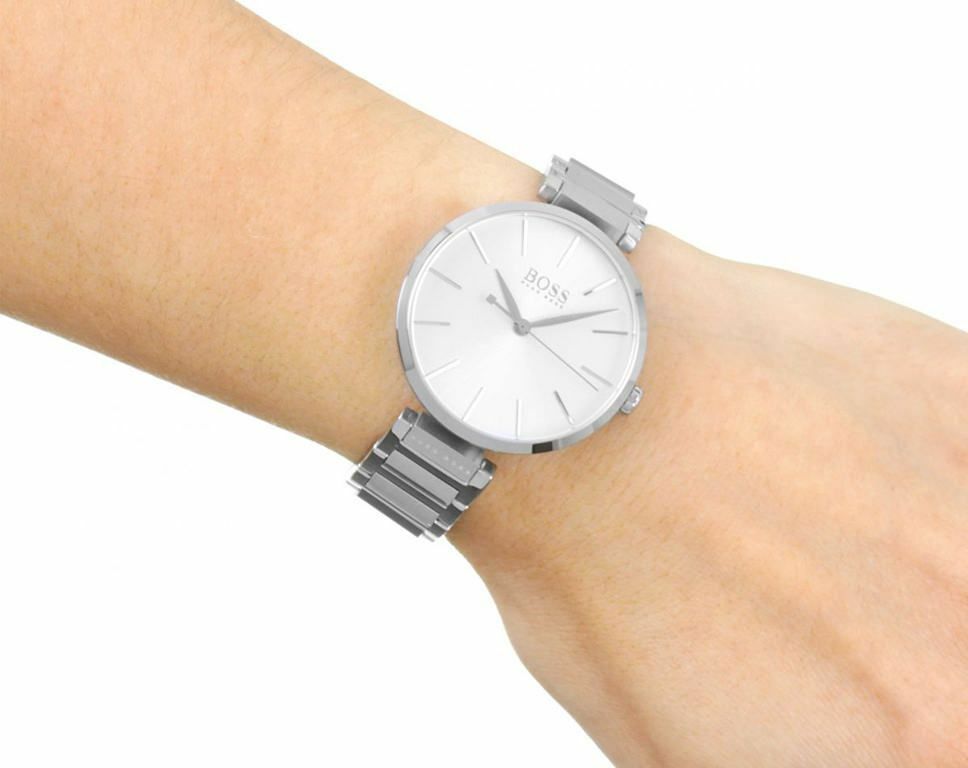 NEW FASHION HUGO BOSS LADY WATCH HB1502414 | eBay 