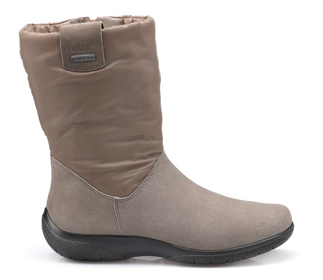 ladies hotter boots sale