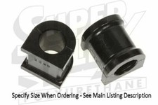 Superflex Front Anti Roll Bar to Body Bush Kit for Ford Escort MK1 (1970 - 1975)