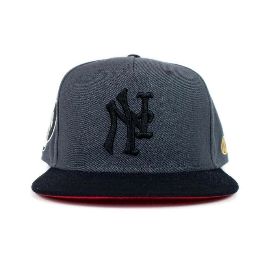 Rocafella records hat hotsell