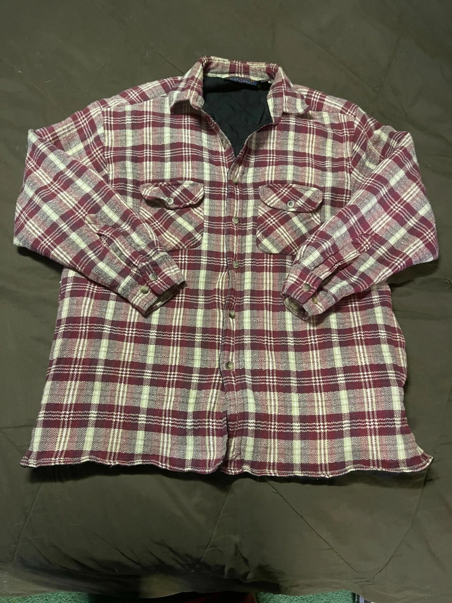 Highland outfitters best sale jacket