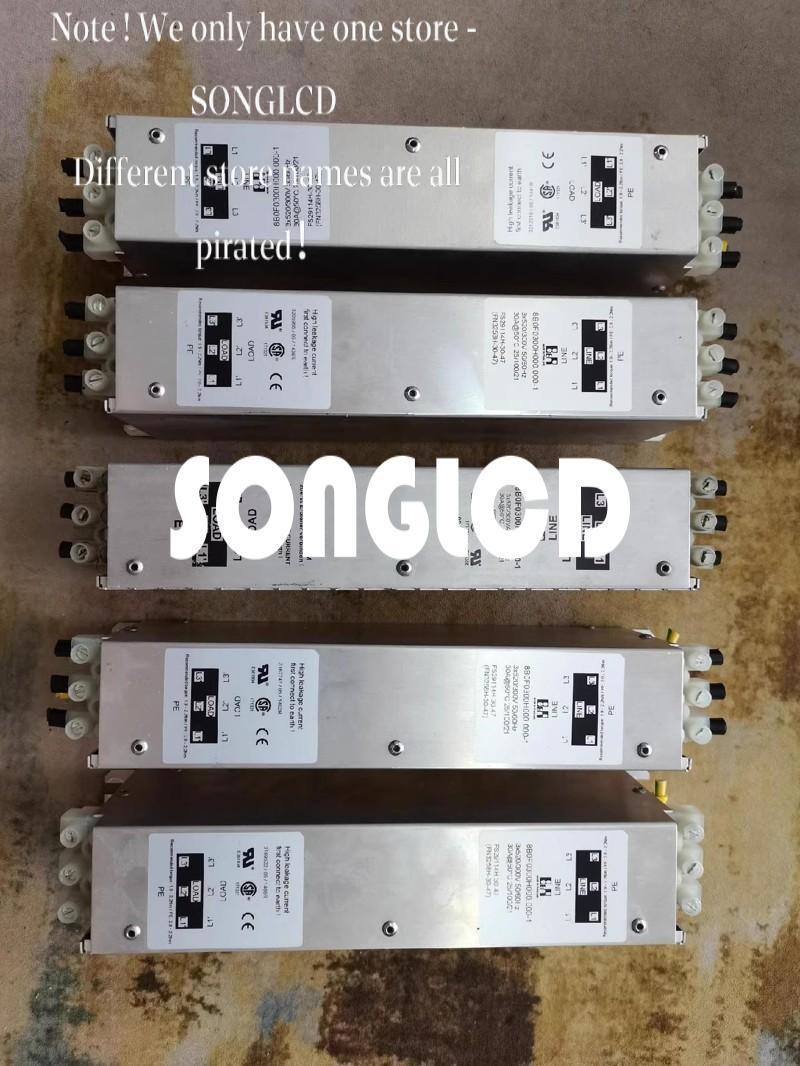 1PCS 8B0F0300H000.000-1 via DHL or Fedex fast shipping