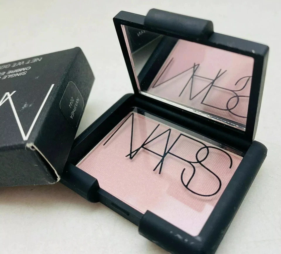 Nars Single Eyeshadow Nymphea 2044 Travel Size 0.07 oz NIB CHECK DESCRIPTION - Image 3 of 4