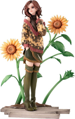 HOBBY MAX NANA Nana Komatsu 1/8 PVC Figure w/ Tracking NEW | eBay