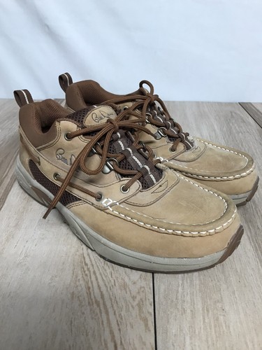 rugged shark atlantic boat shoes