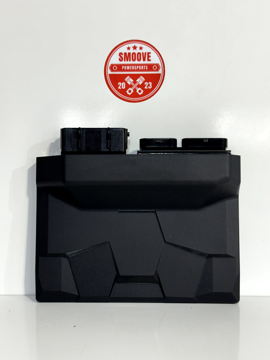 2021-2023 YAMAHA MT09 MT-09 MT 09 OEM ECU ENGINE COMPUTER CONTROL